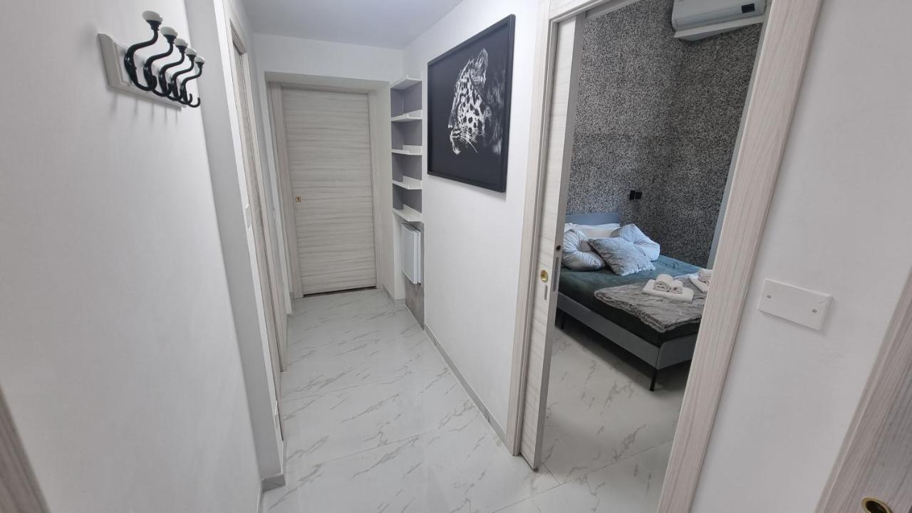 ホテル Casa Storica Piazza 5 Giornate ミラノ エクステリア 写真