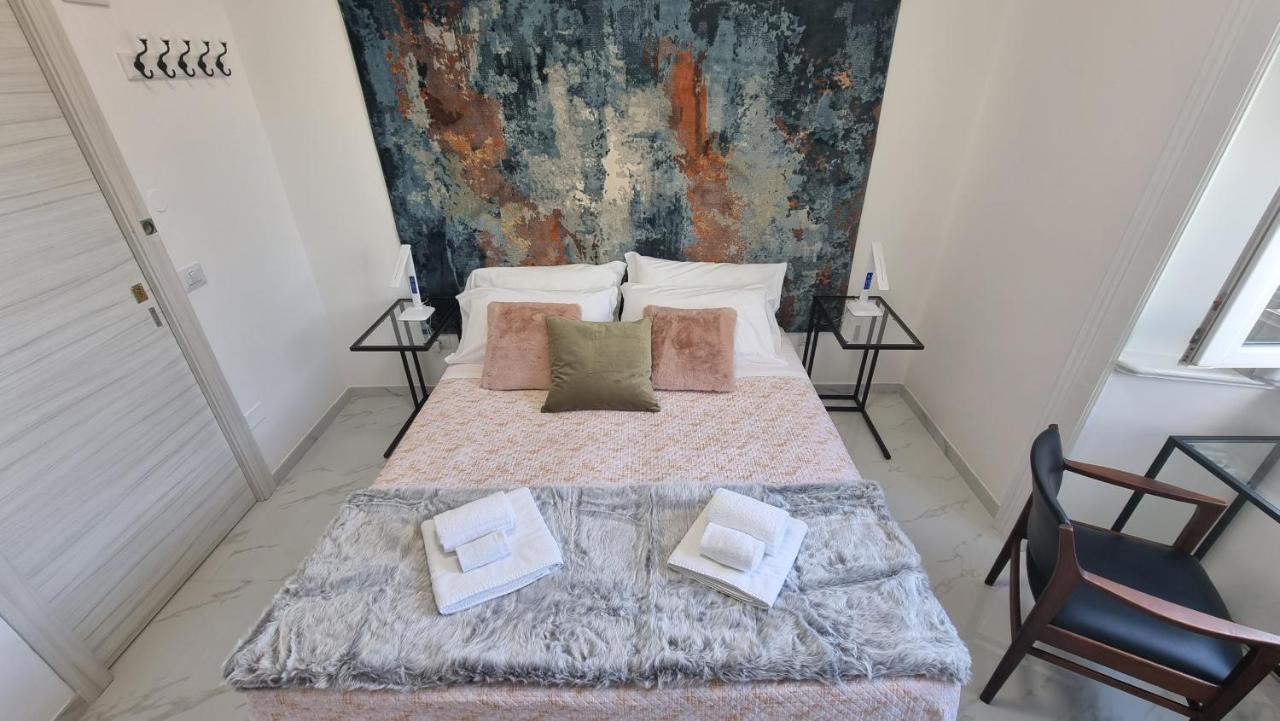 ホテル Casa Storica Piazza 5 Giornate ミラノ エクステリア 写真