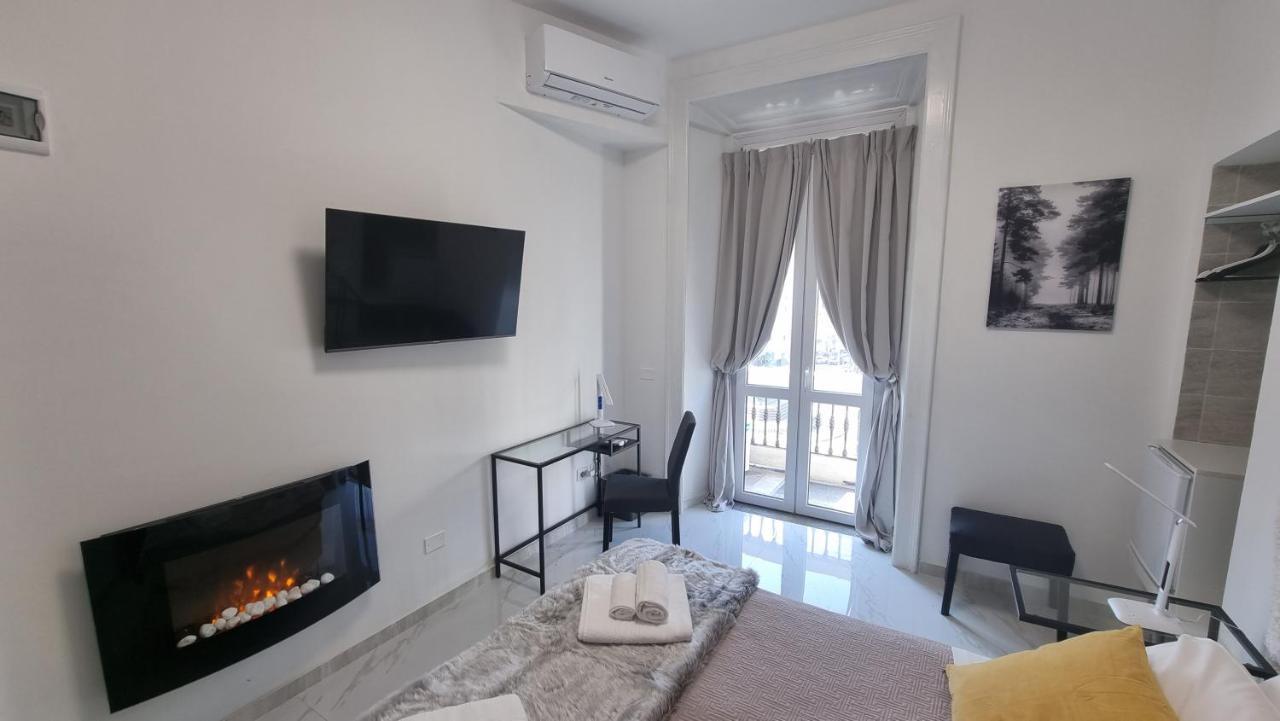 ホテル Casa Storica Piazza 5 Giornate ミラノ エクステリア 写真