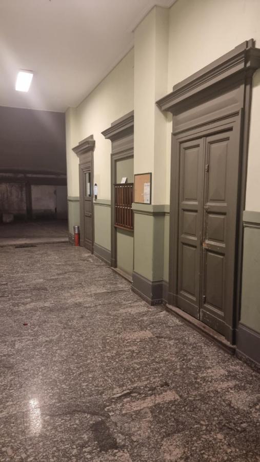 ホテル Casa Storica Piazza 5 Giornate ミラノ エクステリア 写真
