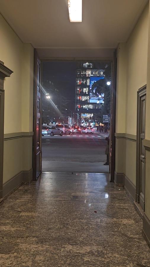 ホテル Casa Storica Piazza 5 Giornate ミラノ エクステリア 写真