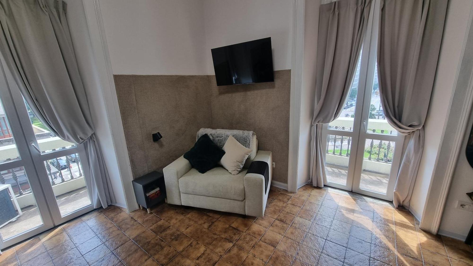 ホテル Casa Storica Piazza 5 Giornate ミラノ 部屋 写真