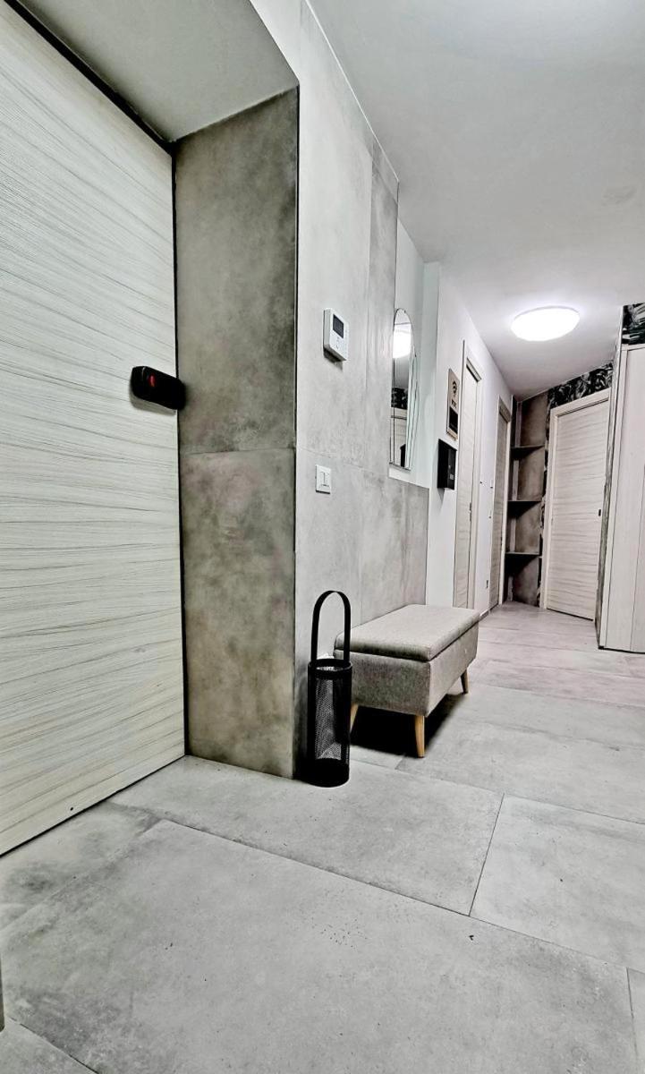 ホテル Casa Storica Piazza 5 Giornate ミラノ エクステリア 写真
