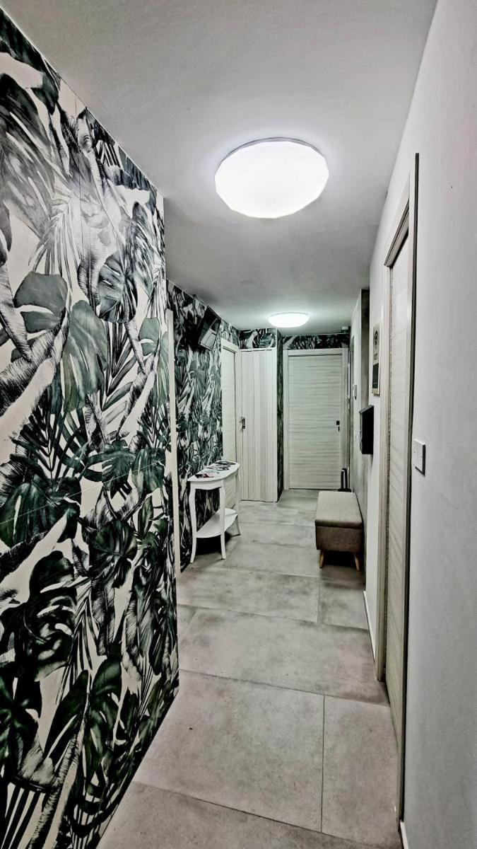 ホテル Casa Storica Piazza 5 Giornate ミラノ エクステリア 写真