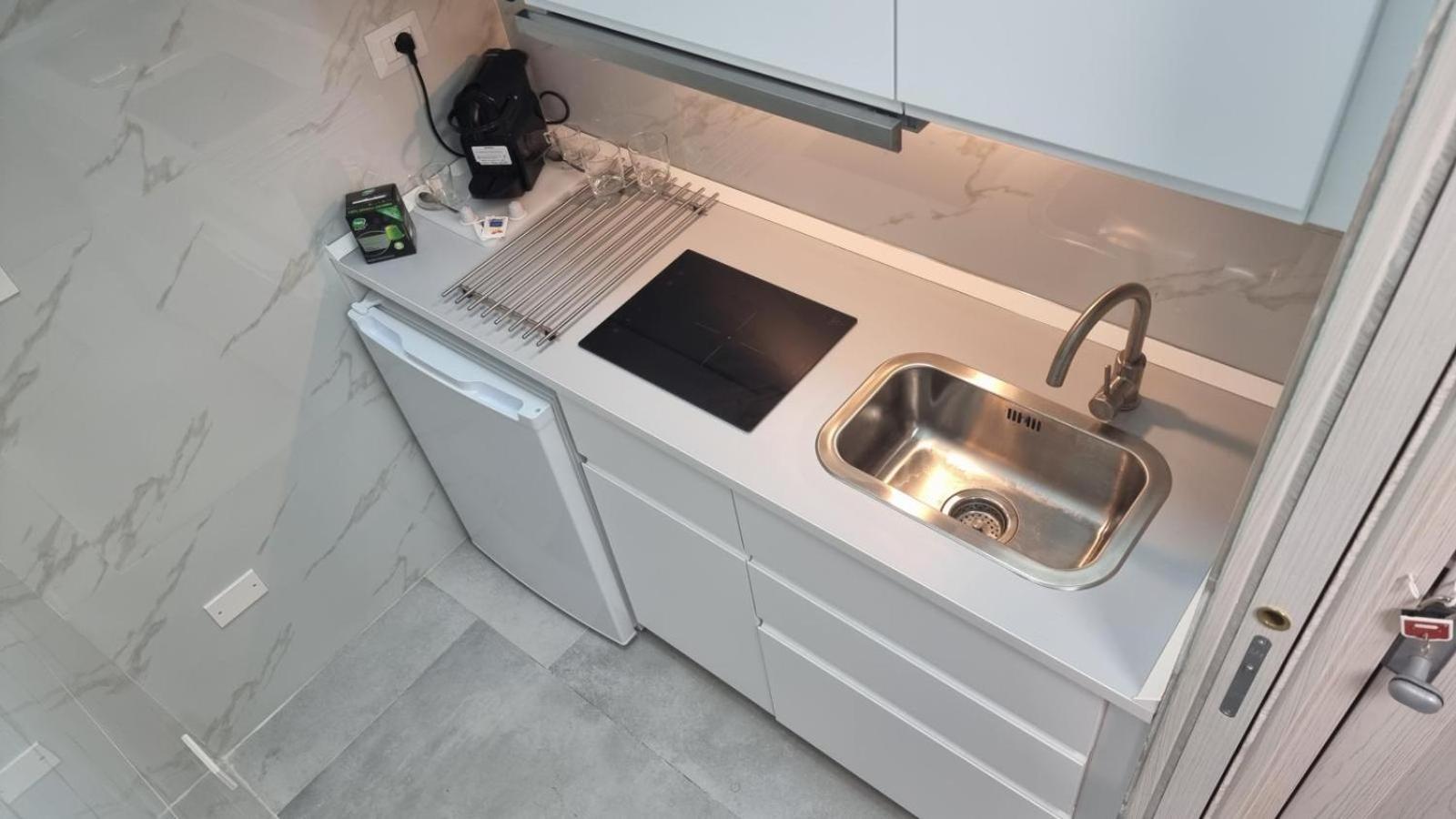 ホテル Casa Storica Piazza 5 Giornate ミラノ エクステリア 写真