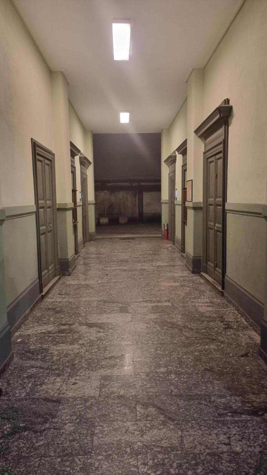ホテル Casa Storica Piazza 5 Giornate ミラノ エクステリア 写真