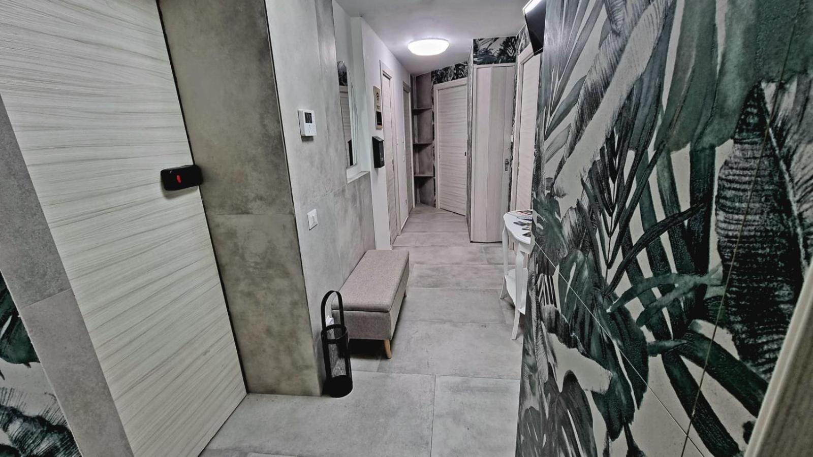 ホテル Casa Storica Piazza 5 Giornate ミラノ エクステリア 写真