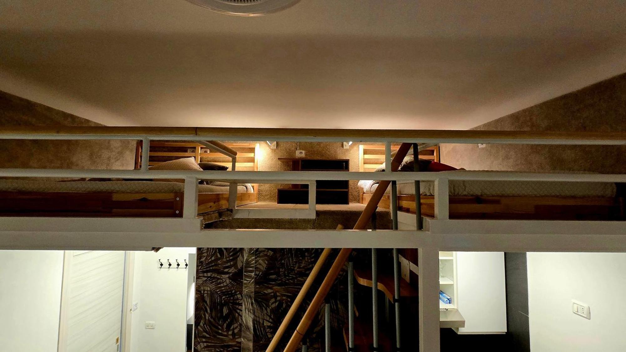 ホテル Casa Storica Piazza 5 Giornate ミラノ エクステリア 写真