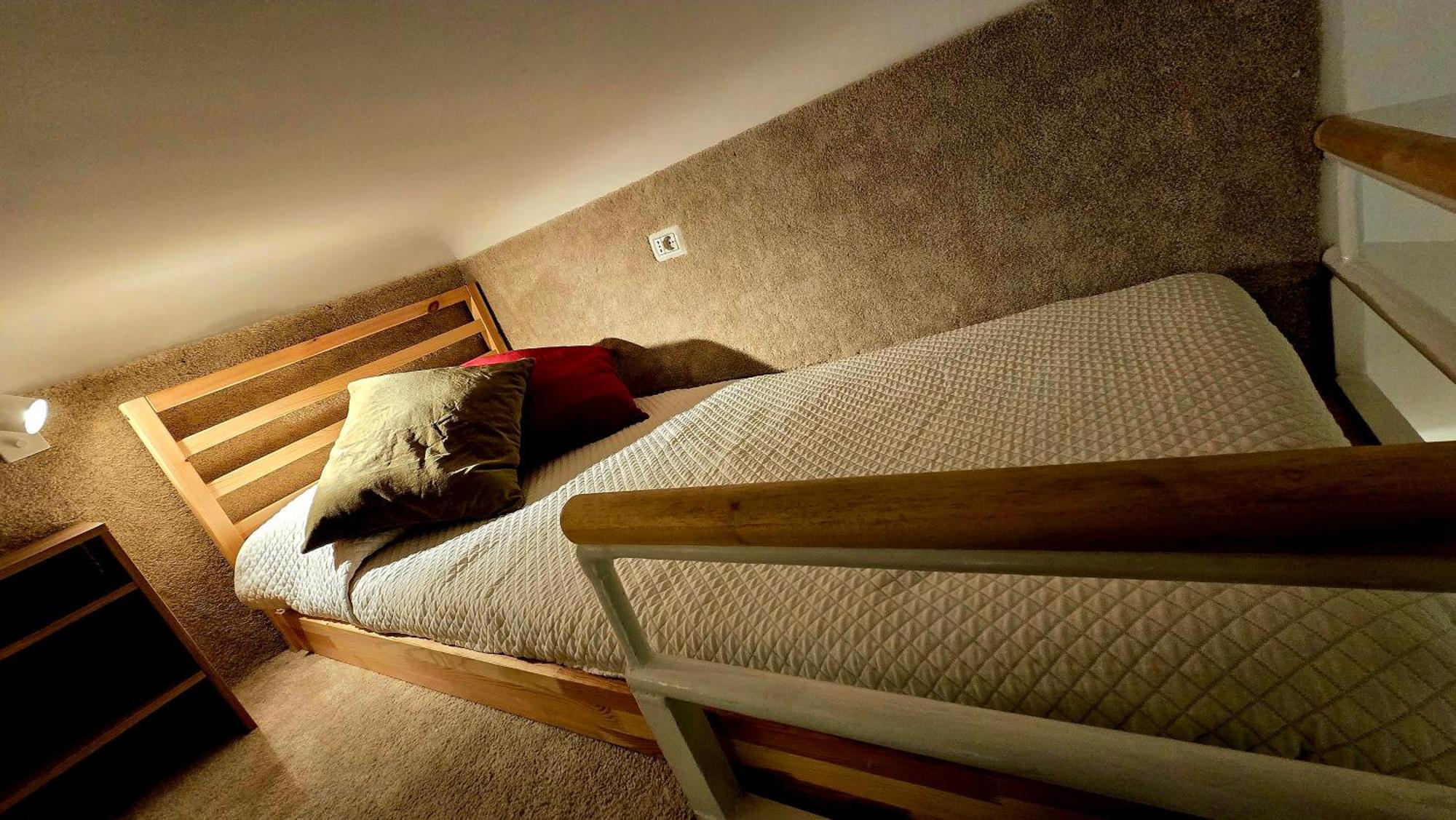 ホテル Casa Storica Piazza 5 Giornate ミラノ 部屋 写真
