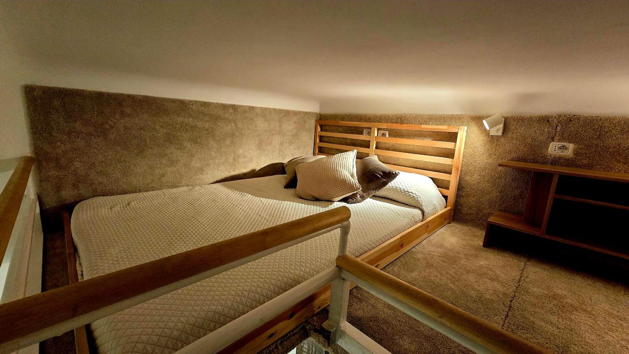 ホテル Casa Storica Piazza 5 Giornate ミラノ 部屋 写真