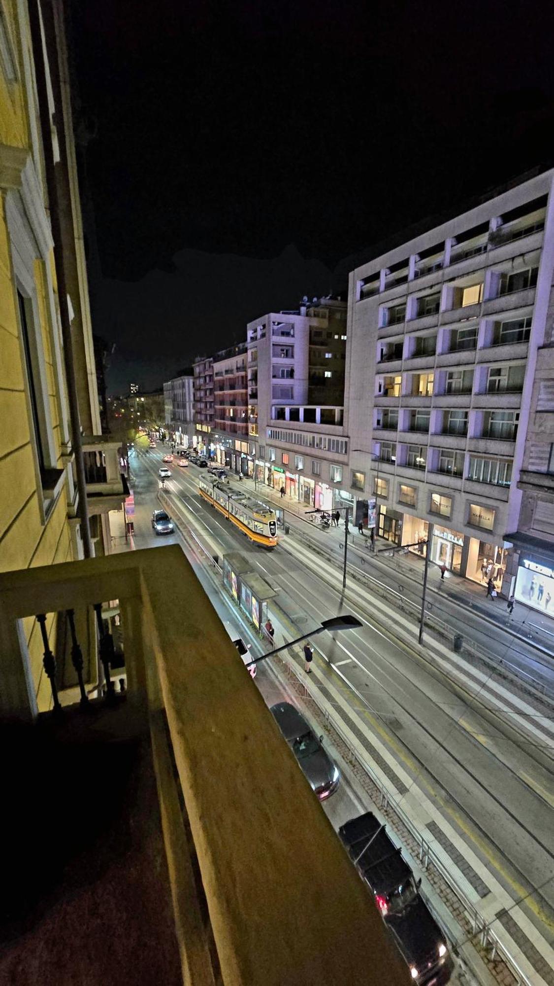ホテル Casa Storica Piazza 5 Giornate ミラノ エクステリア 写真