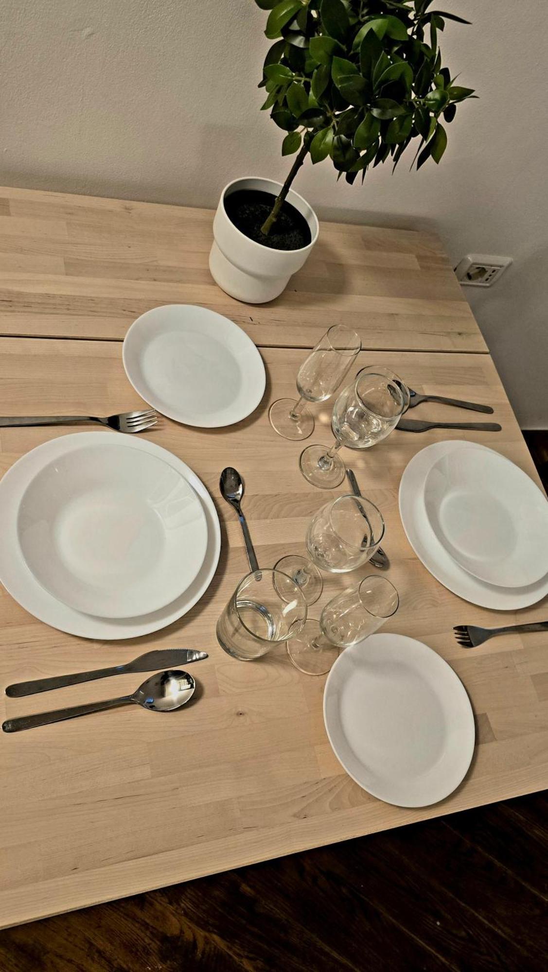 ホテル Casa Storica Piazza 5 Giornate ミラノ 部屋 写真